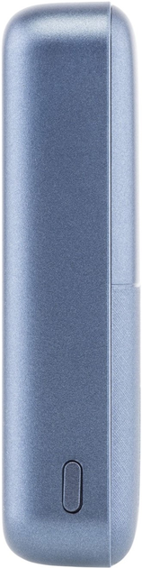 Powerbank GoGEN 10000 mAh Blue (GOG-PB100007SG) - obraz 3