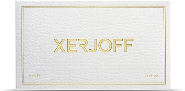 Woda perfumowana damska Xerjoff 17/17 Damarose 50 ml (8033488155537) - obraz 4