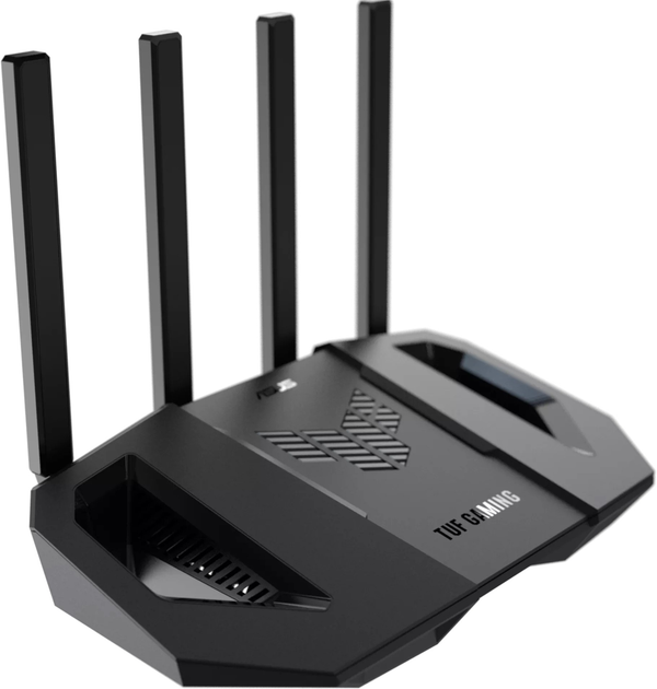 Router ASUS TUF Gaming BE3600 (90IG0900-MO9C00) - obraz 2