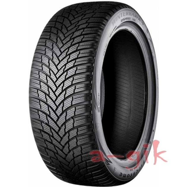 Шина Firestone WinterHawk 4 215/55 R16 97H XL – фото, отзывы ...