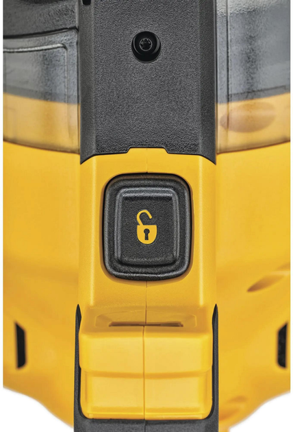Odkurzacz ręczny akumulatorowy DeWALT DCV501LN (5035048738238) - obraz 5