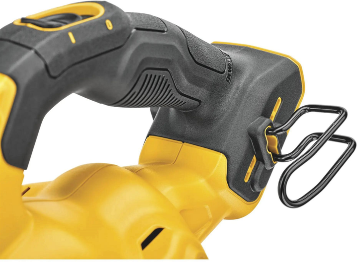 Odkurzacz ręczny akumulatorowy DeWALT DCV501LN (5035048738238) - obraz 8