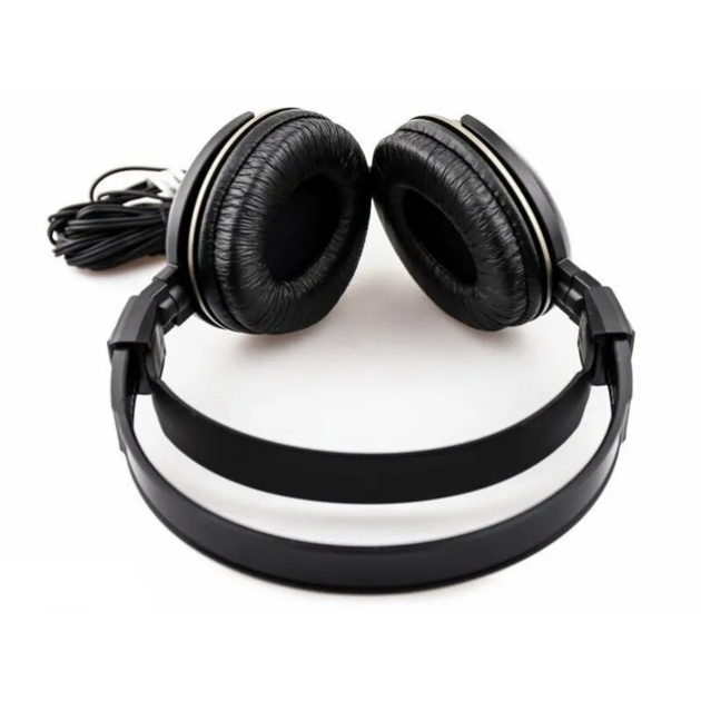 Наушники полноразмерные Audio-Technica ATH-AVC200 - изображение 3