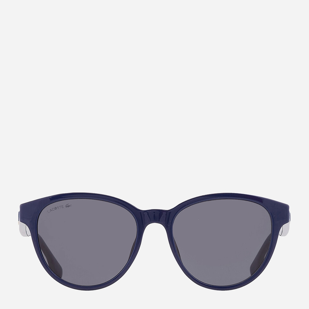 Солнцезащитные очки мужские Lacoste 248836281 Синие (1159815777) – в ...
