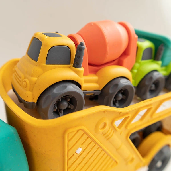 Autotransporter Askato 121475 z autkami (6901440121475) - obraz 6