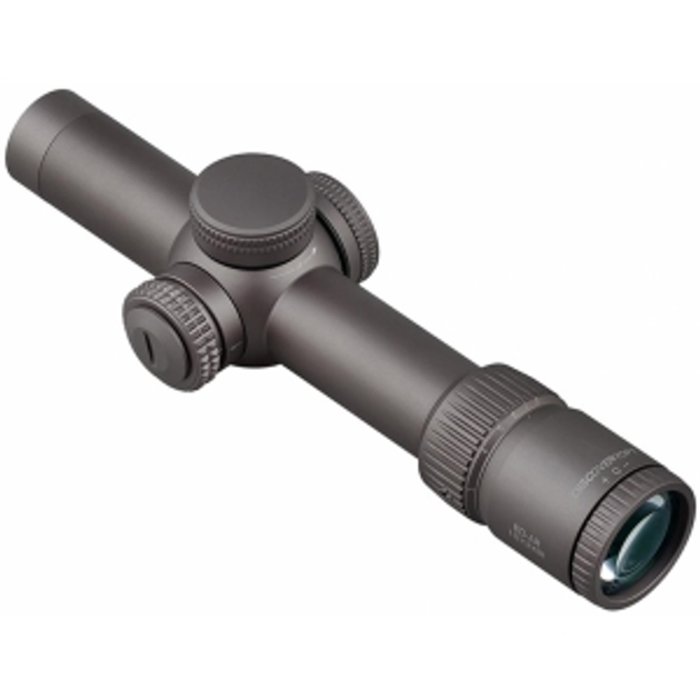 Прицел Discovery Optics ED-AR 1-8x24 IR FFP (34 мм, підсвічування) - изображение 1