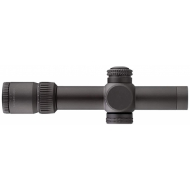 Прицел Discovery Optics ED-AR 1-8x24 IR FFP (34 мм, підсвічування) - изображение 2