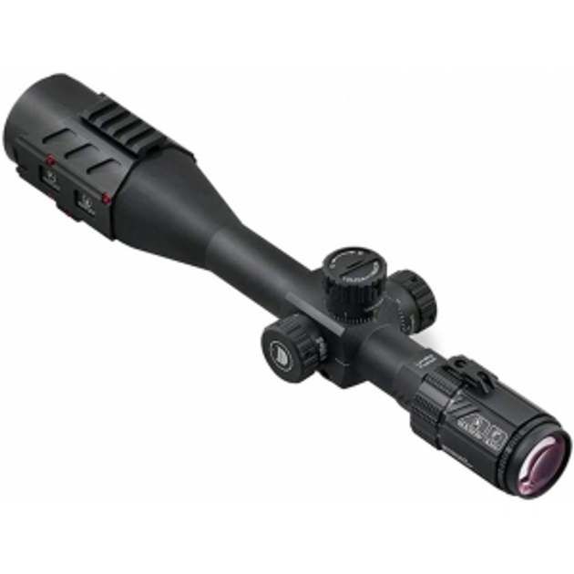 Приціл Discovery Optics HS 6-24x50 SF FFP (30 мм, без підсвічування) - зображення 2