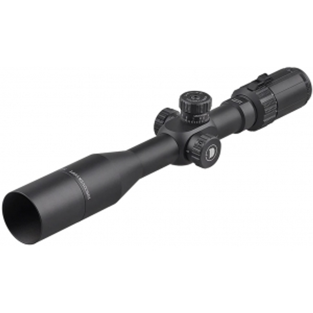 Прицел Discovery Optics FFP 4-16x44 SF (30 мм, без підсвічування) - изображение 1