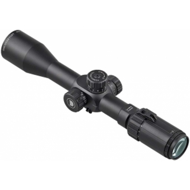 Прицел Discovery Optics FFP 4-16x44 SF (30 мм, без підсвічування) - изображение 2