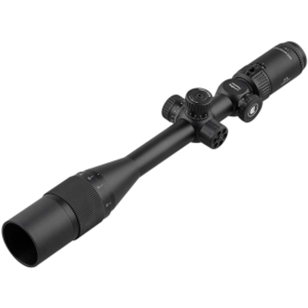 Прицел DISCOVERY Optics VT-R 6-24X42AOAC - изображение 2