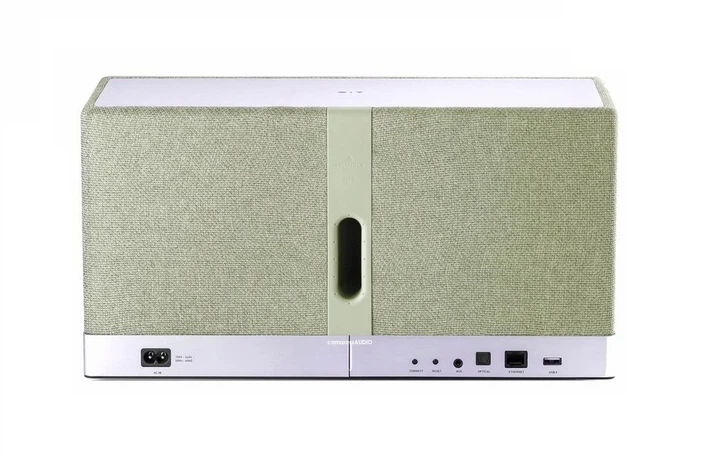 Активна акустика Triangle AIO 3 Lime Green - Фото 2 Активна акустика Triangle AIO 3 Lime Green - изображение 2