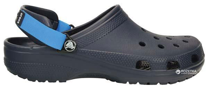 Crocs 2025 turbo strap