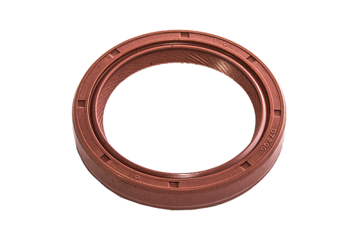 Сальник коленвала передній 1.5 l на Great Wall VOLEEX C30 AfterMarket, 1011200-EG01 - зображення 1
