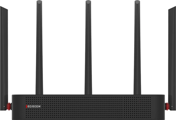 Маршрутизатор Wi-Fi Роутер Ruijie RG-EG105GW - Фото 2 Маршрутизатор Wi-Fi Роутер Ruijie RG-EG105GW - зображення 2