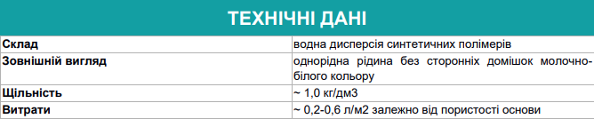 Эмульсия защитная гидрофобизирующая ТМ Полипласт ПСС-110 3л - изображение 2