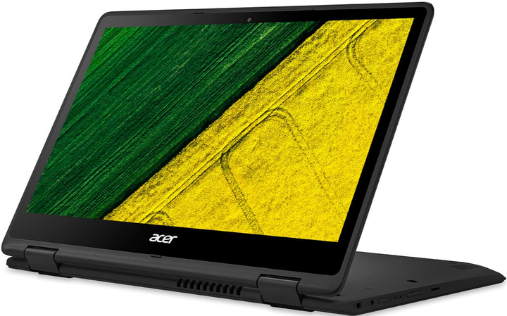 Ноутбук 13.3" Acer Spin 5 (NX.GK4EG.011) Intel Core i3 RAM 4GB SSD 128GB 11час батарея Win11 (UKR) - изображение 5