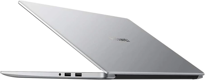 Ноутбук 15.6" Huawei MateBook D15 AMD Ryzen 5 3500U 8GB SSD 256GB Win11 Алюминиевый корпус (UKR) - изображение 6