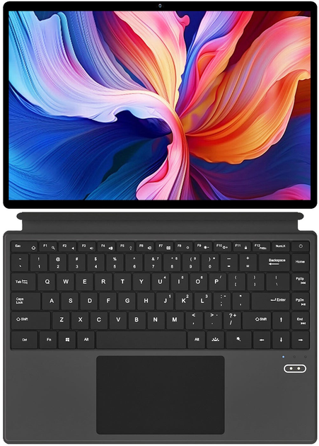Ноутбук14" KUU INSBOOK Intel N100 RAM 16GB SSD 512GB Windows 11 (UKR) Б/В - изображение 4