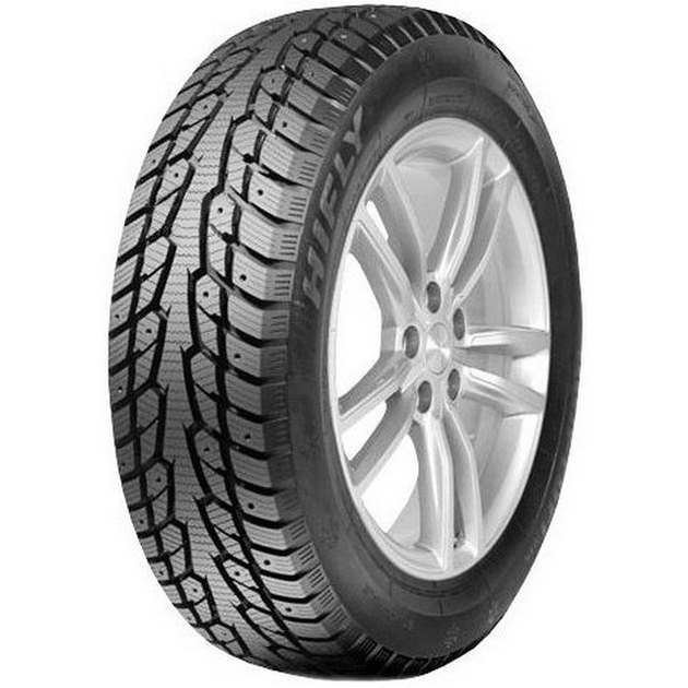Зимние шины Hifly Win-Turi 215 275/70 R16 114T – фото, отзывы ...