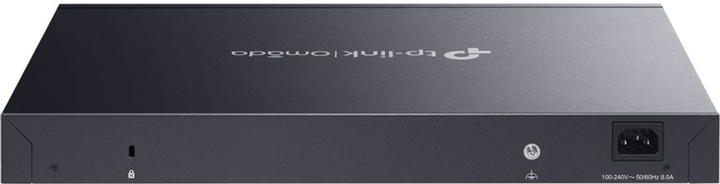 Комутатор TP-LINK Omada SG3428XMPP - зображення 4