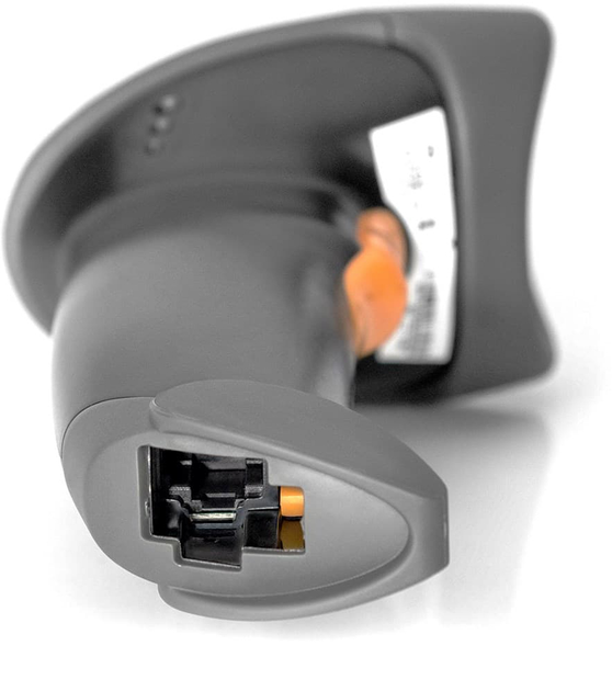 Сканер штрих-коду Digitus barcode scanner (DA-81001) - зображення 4
