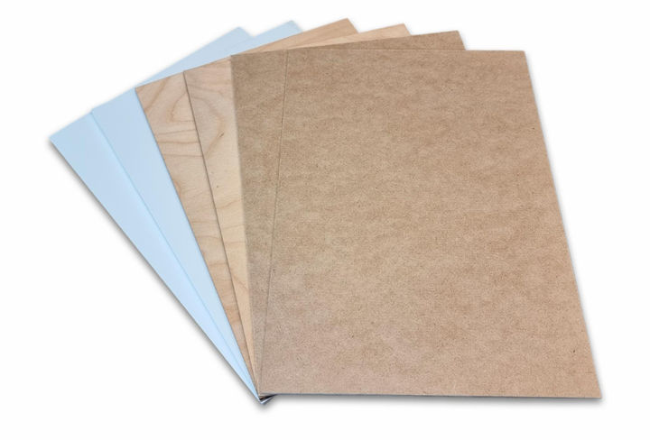 Набор для выпиливания лобзиком и урока труда и декупажа KOGOTOK формат ...