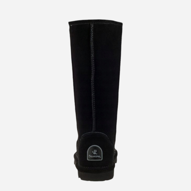 Жіночі уггі Bearpaw Elle Tall 1963W-011 40 (7UK/9US) 26 см Чорні (889918186552) - зображення 5