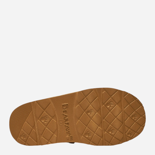 Chodaki damskie ocieplane Bearpaw Retro Loki 2487W-245 38 (5UK/7US) 24 cm Jasnobrązowe (889918912229) - obraz 5