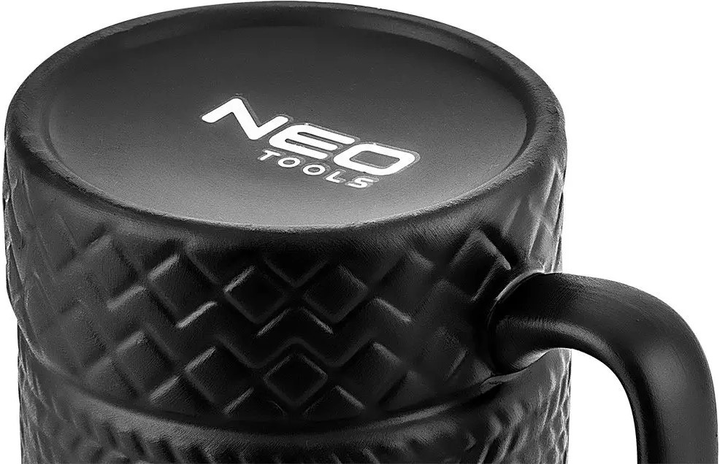Kubek turystyczny NEO Tools 400 ml GD08 (5907558458831) - obraz 3