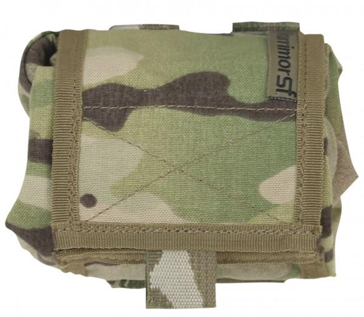 Підсумок для скидання магазинів Karrimor Predator Roll Up Dump Pouch (multicam) - зображення 1