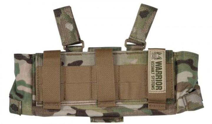 Сумка скидання Warrior Roll Up Dump Pouch - Gen 2 MultiCam - зображення 2