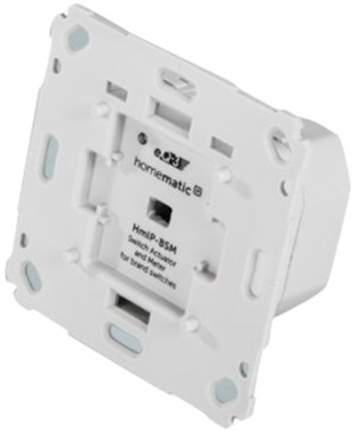 Przełącznik pomiarowy Homematic HmIP-BSM (4047976427208) - obraz 4