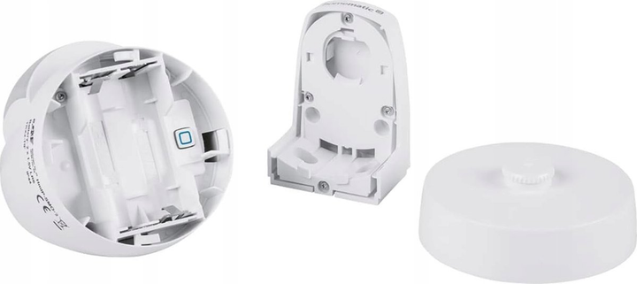 Розумний датчик руху Homematic IP HmIP-SMO-2 (4047976562039) - зображення 5