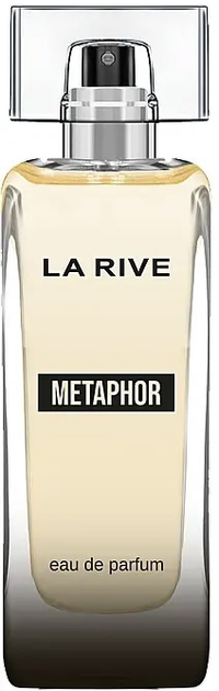 Акція на Парфумована вода для жінок La Rive Metaphor 90 мл від Rozetka