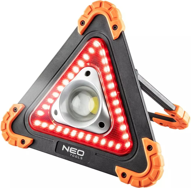 Lampa NEO Tools 2 w 1 99-076 (5907558465006) - obraz 1