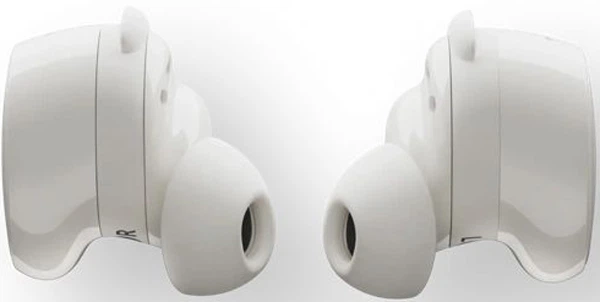 Słuchawki Bose QuietComfort Earbuds Gen.2 White (888507-0200) - obraz 3