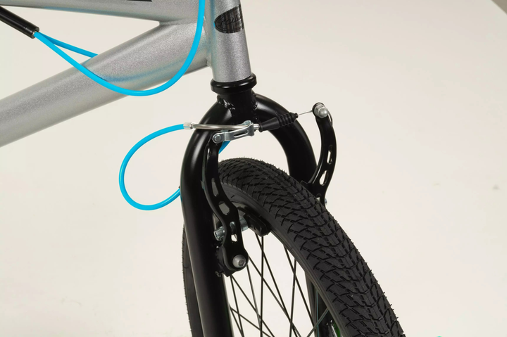 Rower Toimsa BMX 20" Blue 546 (8422084005467) - obraz 4