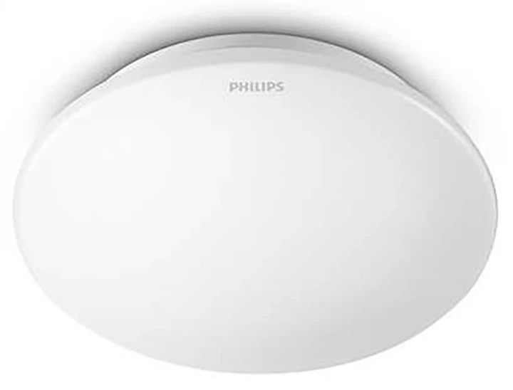 Светильник потолочный PHILIPS 33362 LED 16W 2700K White – низкие цены ...