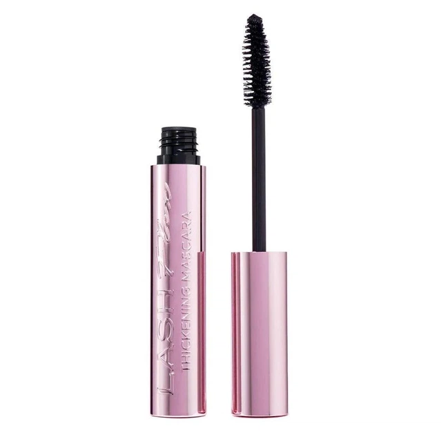 Тушь для ресниц Beauty Creations Lash Flex 8 мл. - Thickening Mascara - Объем и удлинение (1) - Фото 1 Тушь для ресниц Beauty Creations Lash Flex 8 мл. - Thickening Mascara - Объем и удлинение (1) - изображение 1