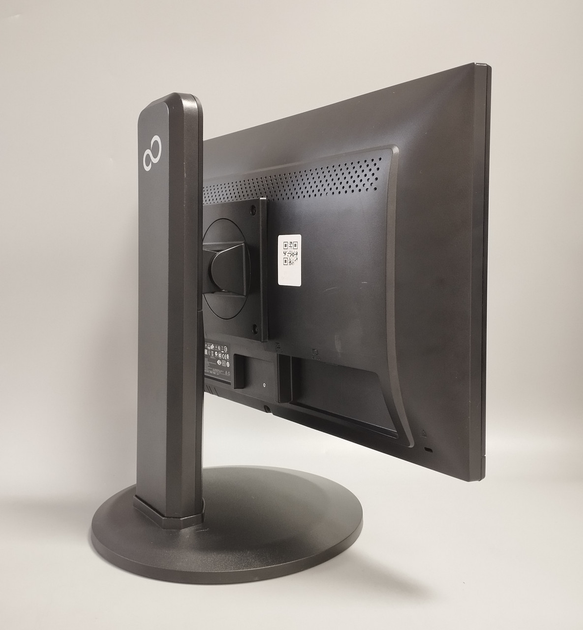 Монитор 20" Fujitsu B20-T 7 (TN//VGA/DVI) class A БУ - изображение 6