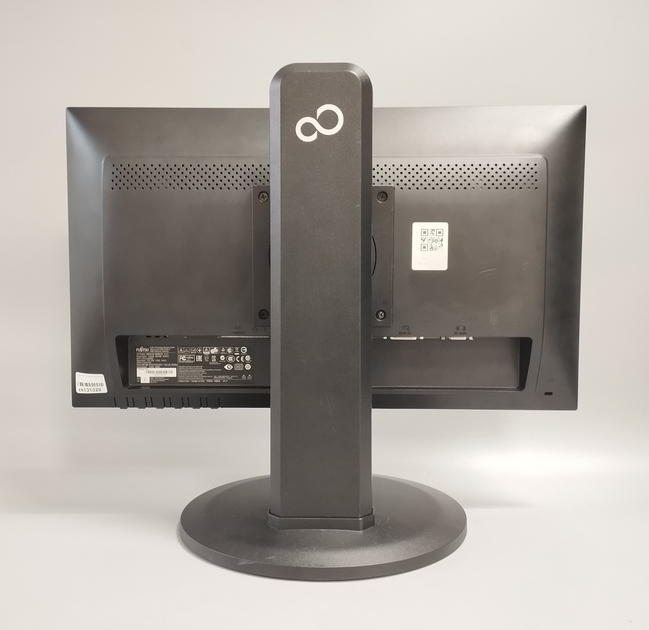 Монитор 20" Fujitsu B20-T 7 (TN//VGA/DVI) class A БУ - изображение 8