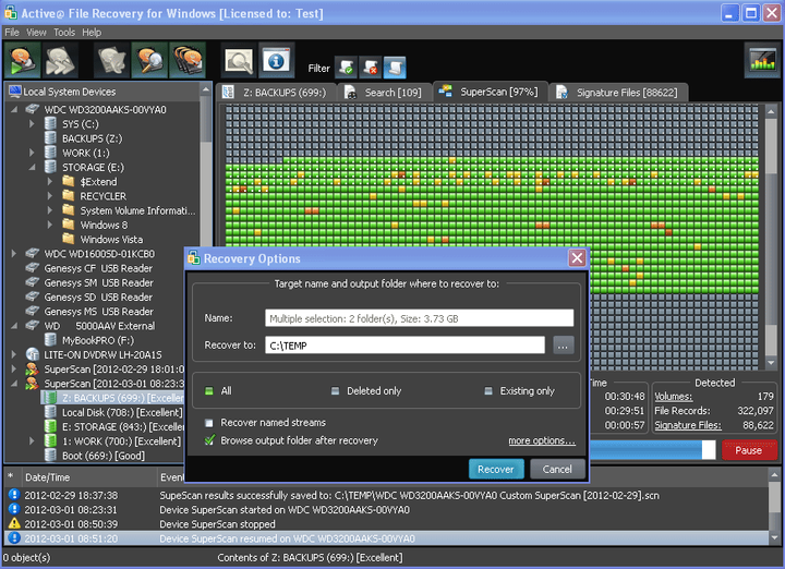 Завантажувальний диск Data Studio LSoft – 1 Рік Безпеки для ПК. Корпоративна ліцензія - изображение 3