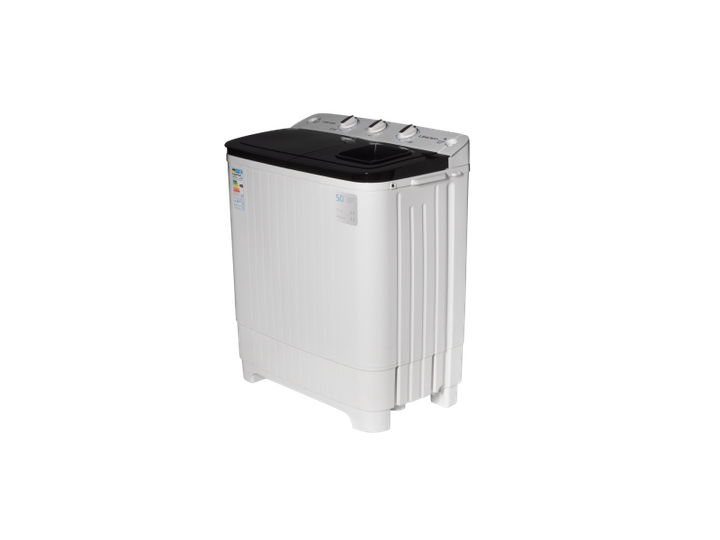 Пральна машина Liberton LWM-6200 PUMP - изображение 3