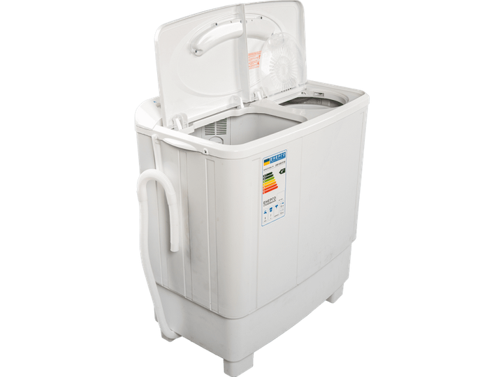 Пральна машина Grunhelm GWF-WS701W - Фото 4 Пральна машина Grunhelm GWF-WS701W - изображение 4