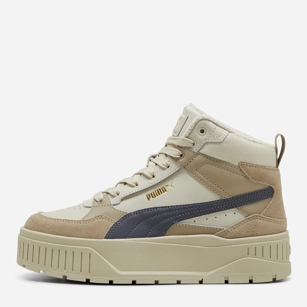 Женские зимние ботинки низкие Puma Karmen II Idol Mid WTR 39746403