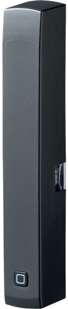 Czujnik optyczny Homematic otwarcia drzwi/okien HmIP-SWDO-A Black (4047976600274) - obraz 3