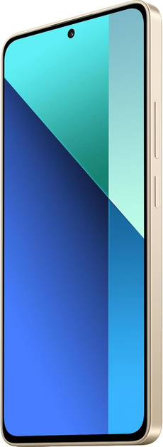 Smartfon Xiaomi Redmi Note 13 4G 8/512GB Sunset (MZB0G5KEU) - obraz 4