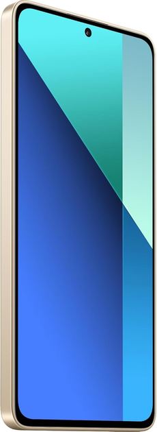 Мобільний телефон Xiaomi Redmi Note 13 4G 6/128GB Sunset (MZB0G5AEU) - зображення 3