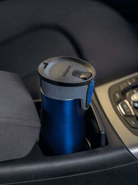 Термокружка Contigo West Loop 470 мл Monaco 2095799 (06800283) - изображение 5